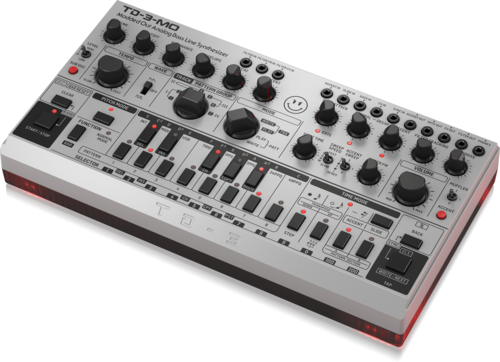 behringer TD-3-MO-SR