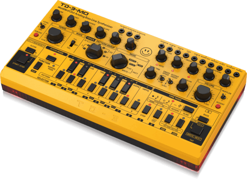 behringer TD-3-MO-AM