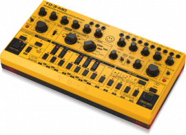 behringer TD-3-MO-AM