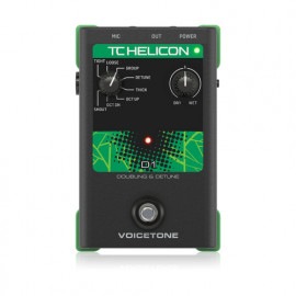 TC HELICON VOICETONE D1