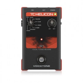 TC HELICON VOICETONE R1