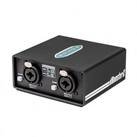 Royer Labs dBooster2