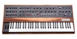 SEQUENTIAL Prophet-10