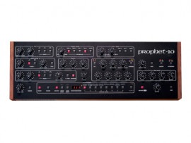 SEQUENTIAL Prophet-10 Module