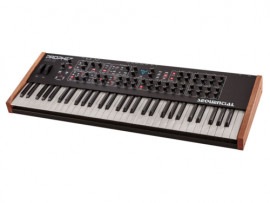 SEQUENTIAL Prophet Rev2��8 voice
