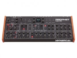 SEQUENTIAL Prophet Rev2 Module 16 voice