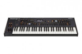 SEQUENTIAL Prophet X