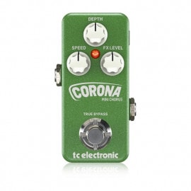 TC ELECTRONIC CORONA MINI CHORUS