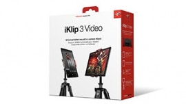 IK Multimedia iKlip 3 Video