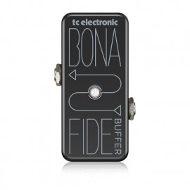 TC ELECTRONIC BONAFIDE BUFFER