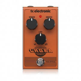 TC ELECTRONIC CHOKA TREMOLO