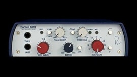 Rupert Neve Designs Portico 5017