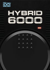 UVI Hybrid 6000