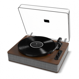 ION AUDIO Luxe LP