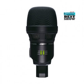 LEWITT DTP 640 REX