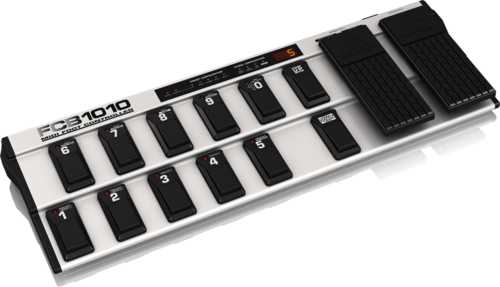 Behringer FCB1010