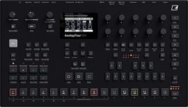 Elektron Analog Four ATS-4  MK II