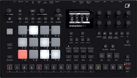 Elektron Analog Rytm ADS-8 MK II