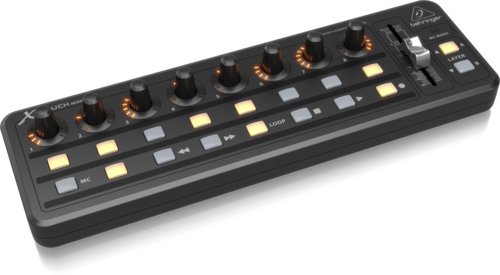 Behringer X-TOUCH MINI