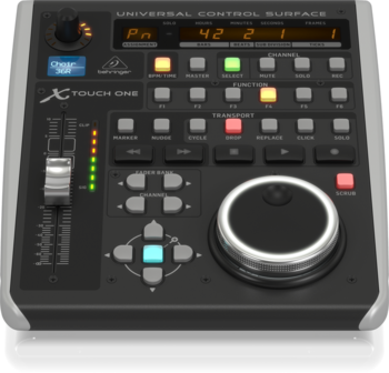 Behringer X-TOUCH ONE