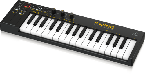 Behringer SWING