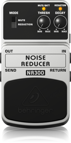 Behringer NR300 NOISE REDUCER