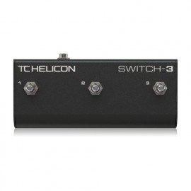 TC HELICON SWITCH-6