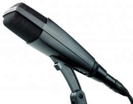 SENNHEISER MD 421-II