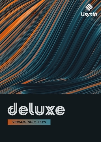 UJAM Usynth Deluxe