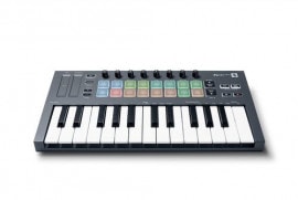 Novation FL KEY mini