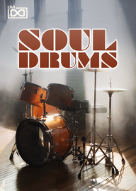 UVI Soul Drums