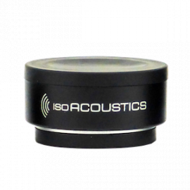 IsoAcoustics ISO-PUCK
