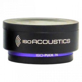 IsoAcoustics ISO-PUCK 76