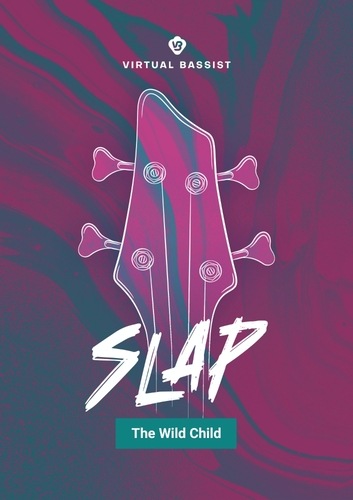 UJAM Virtual Bassist SLAP