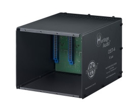 Heritage Audio OST-4 v2.0