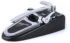 Gamechanger Audio BIGSBY Pedal