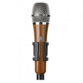 TELEFUNKEN M80 Cherry(Dark Wood)�ڥ����Υ��顼�����٤ޤ���