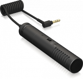 Behringer VIDEO MIC X1