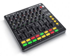 Novation LaunchControl XL MKII