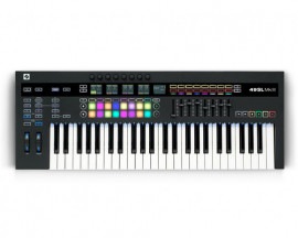 novation 49SL MkIII