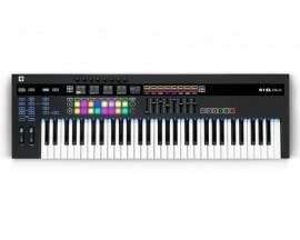 novation 61SL MkIII