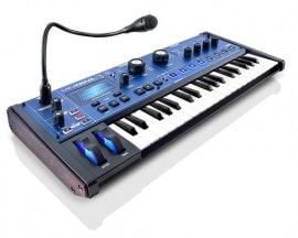 novation MiniNova
