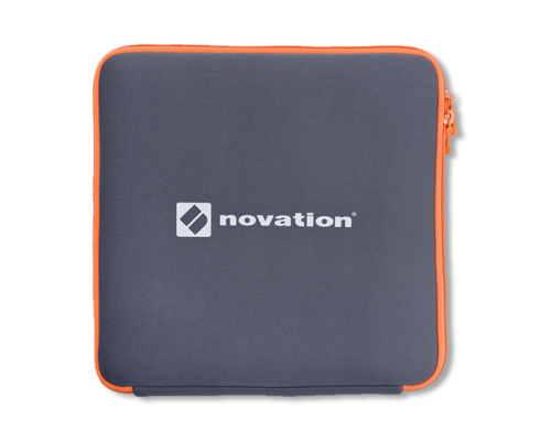 Novation LaunchPad & Control Sleeve