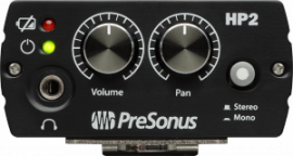 PreSonus Eris HP2