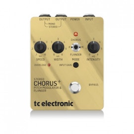 TC ELECTRONIC SCF GOLD SEڼ٤ͽ