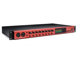Focusrite Clarett+Octopre