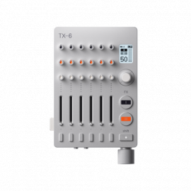 teenage engineering TX-6 mixer