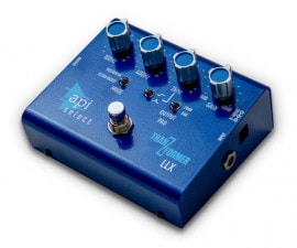 API TranZformer LLX