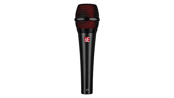 sE Electronics V7 Black