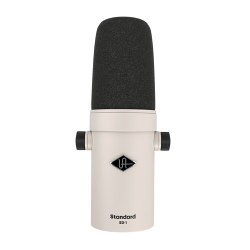 UNIVERSAL AUDIO SD-1